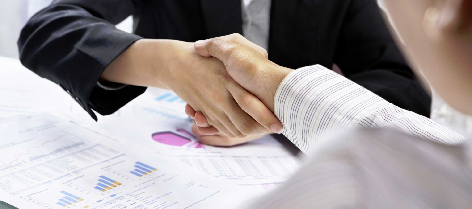 Trabaja con nosotros